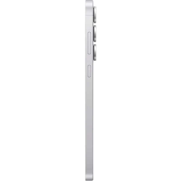 Samsung Galaxy S25 FE 128 GB Wit – foto 5