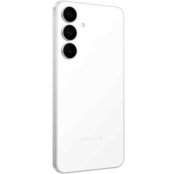 Samsung Galaxy S25 FE 128 GB Wit – foto 4