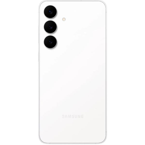 Samsung Galaxy S25 FE 128 GB Wit – foto 2