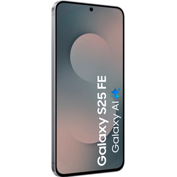 Samsung Galaxy S25 FE 256 GB Zwart – foto 3