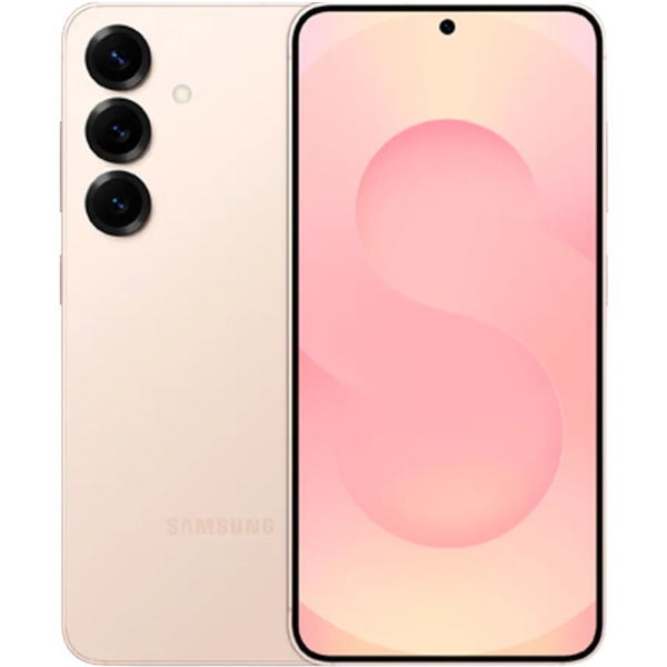 Samsung Galaxy S25 128 GB Goud – foto 6