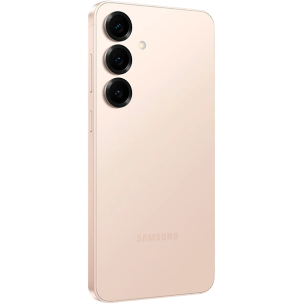 Samsung Galaxy S25 128 GB Goud – foto 4