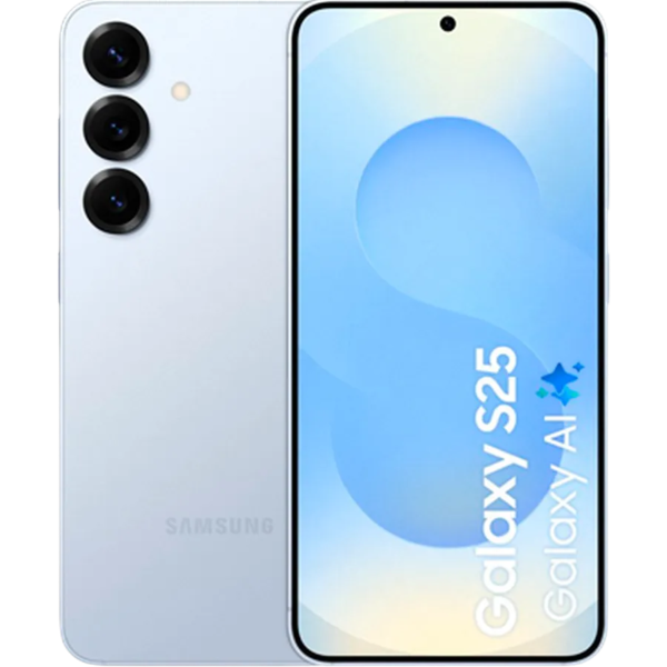 Samsung Galaxy S25 512 GB Lichtblauw – foto 6