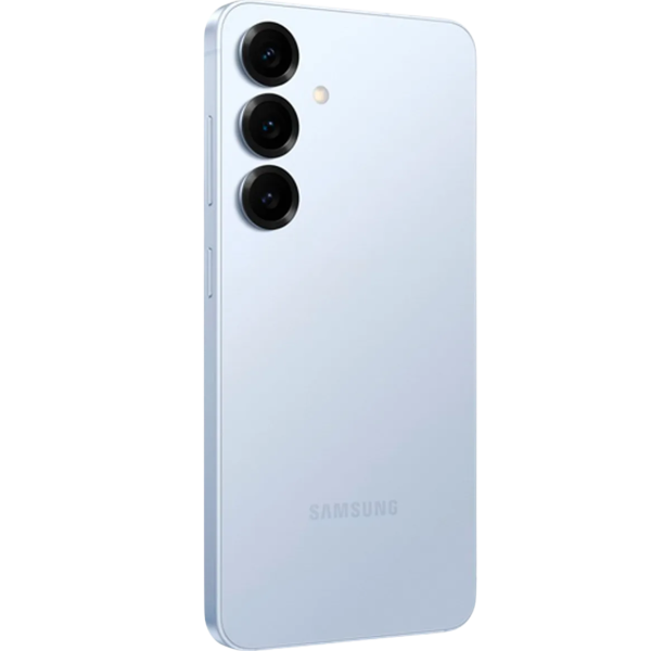 Samsung Galaxy S25 512 GB Lichtblauw – foto 4