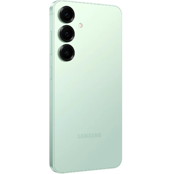 Samsung Galaxy S25 256 GB Lichtgroen – foto 4