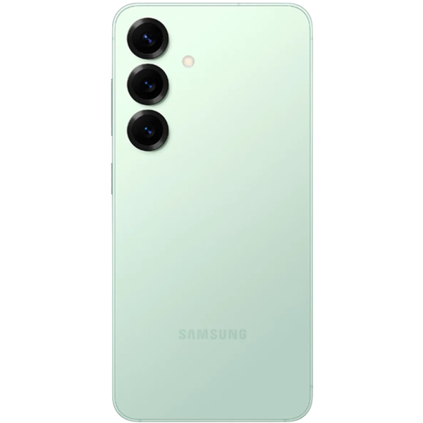 Samsung Galaxy S25 256 GB Lichtgroen – foto 2