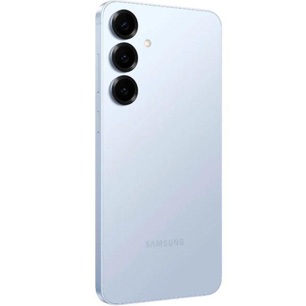 Samsung Galaxy S25 Plus 512 GB Lichtblauw – foto 3