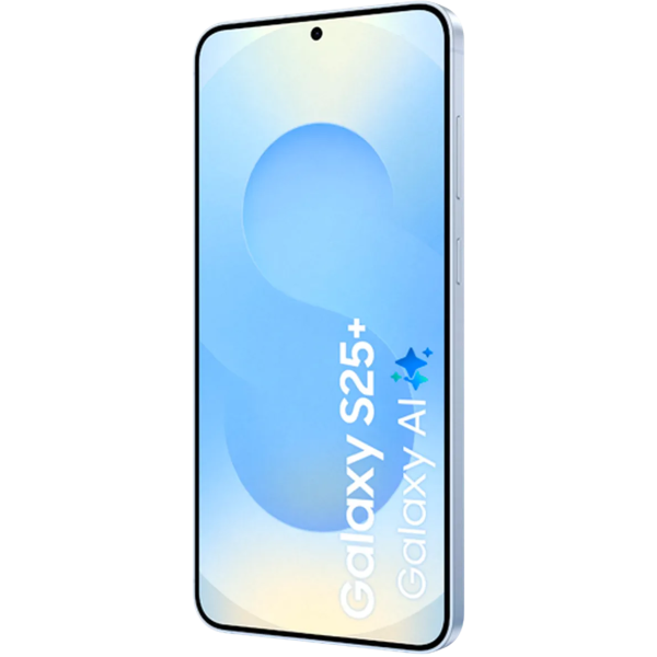 Samsung Galaxy S25 Plus 512 GB Lichtblauw – foto 5