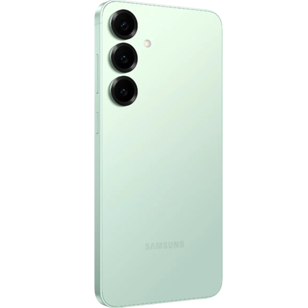 Samsung Galaxy S25 Plus 512 GB Lichtgroen – foto 3