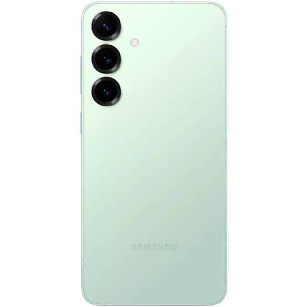 Samsung Galaxy S25 Plus 512 GB Lichtgroen – foto 2