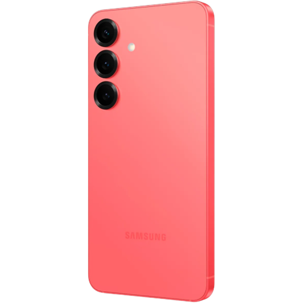 Samsung Galaxy S25 Plus 256 GB Rood – foto 4
