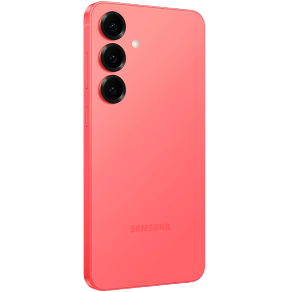 Samsung Galaxy S25 Plus 256 GB Rood – foto 3