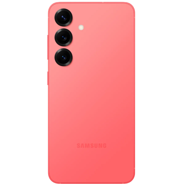 Samsung Galaxy S25 Plus 256 GB Rood – foto 2