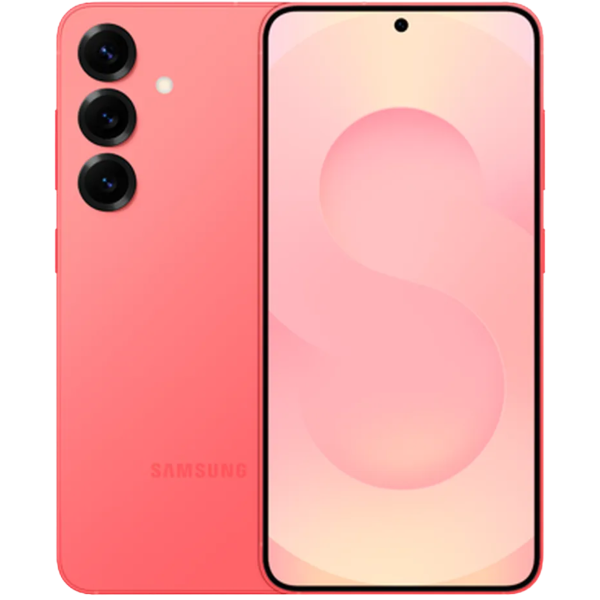 Samsung Galaxy S25 Plus 256 GB Rood – foto 6