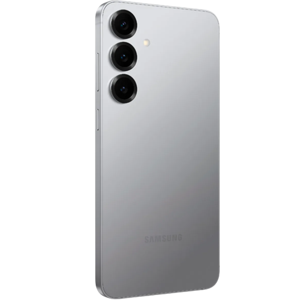 Samsung Galaxy S25 Plus 256 GB Zilver – foto 3