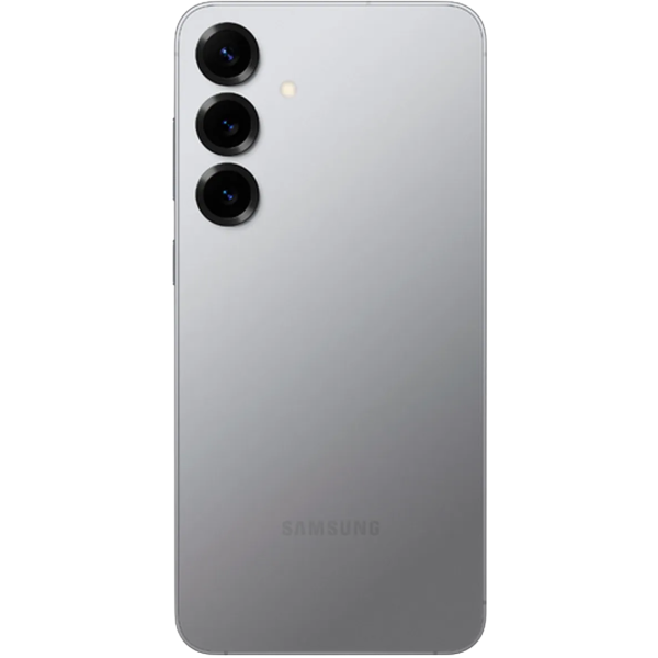Samsung Galaxy S25 Plus 256 GB Zilver – foto 2