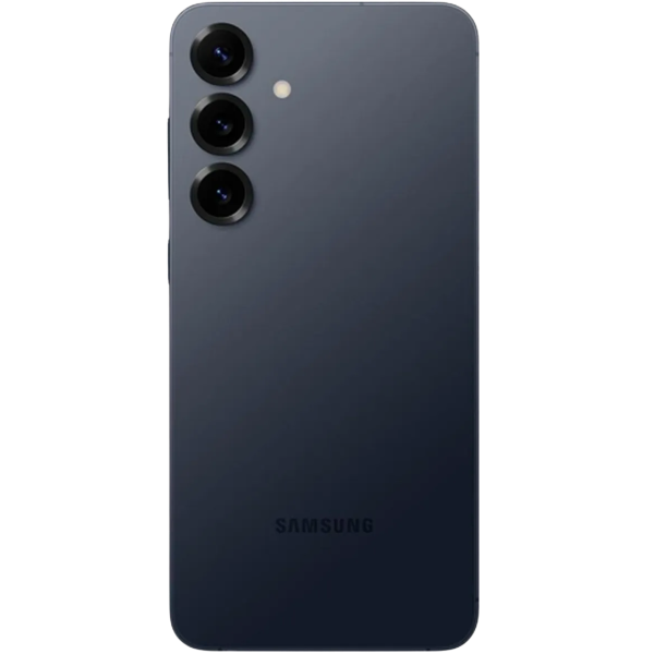 Samsung Galaxy S25 Plus 256 GB Zwart – foto 2