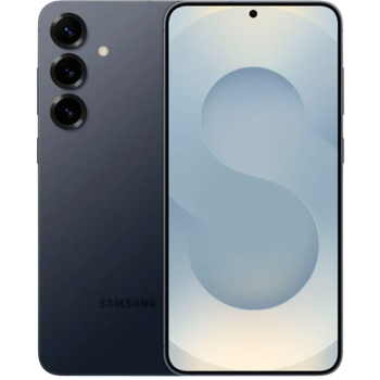 Samsung Galaxy S25 Plus 256 GB Zwart