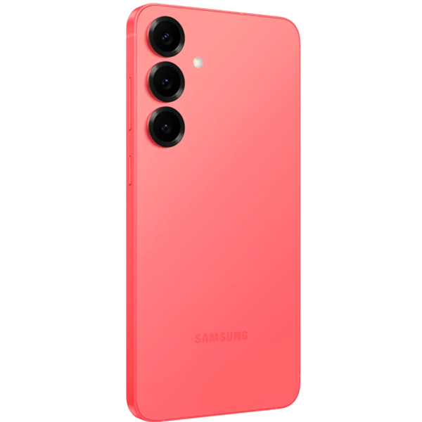 Samsung Galaxy S25 256 GB Rood – foto 4