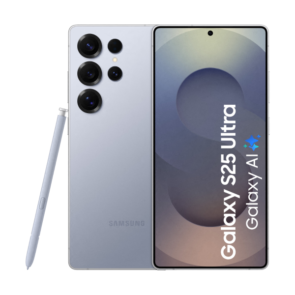 Samsung Galaxy S25 Ultra 256 GB Blauw – foto 6