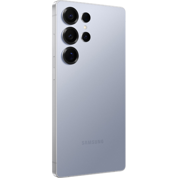 Samsung Galaxy S25 Ultra 256 GB Blauw – foto 4