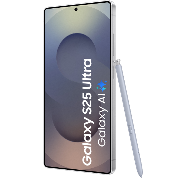 Samsung Galaxy S25 Ultra 256 GB Blauw – foto 3