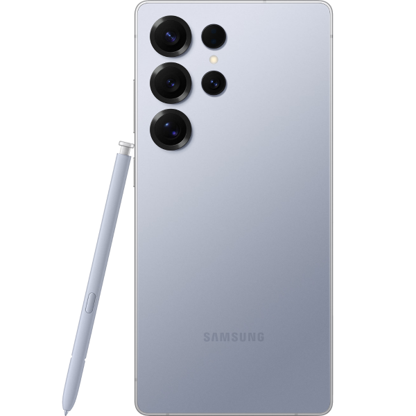 Samsung Galaxy S25 Ultra 256 GB Blauw – foto 2