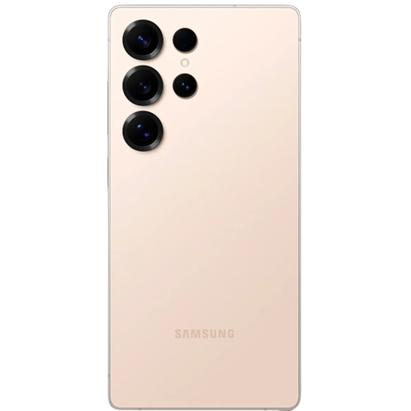 Samsung Galaxy S25 Ultra 512 GB Goud – foto 2