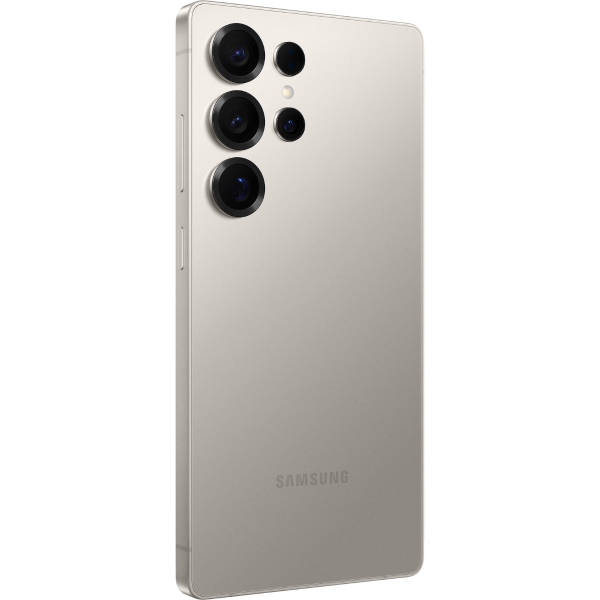 Samsung Galaxy S25 Ultra 512 GB Grijs – foto 4