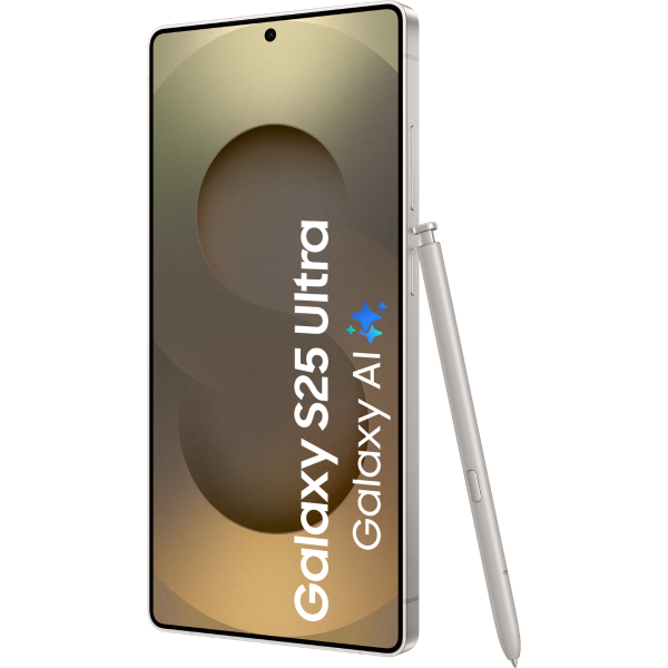 Samsung Galaxy S25 Ultra 512 GB Grijs – foto 3