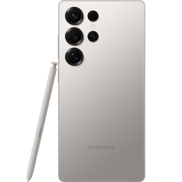 Samsung Galaxy S25 Ultra 512 GB Grijs – foto 2