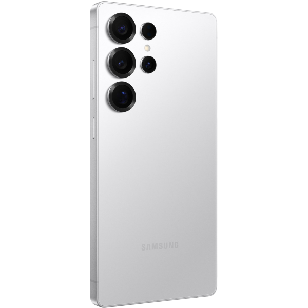 Samsung Galaxy S25 Ultra 256 GB Wit – foto 4