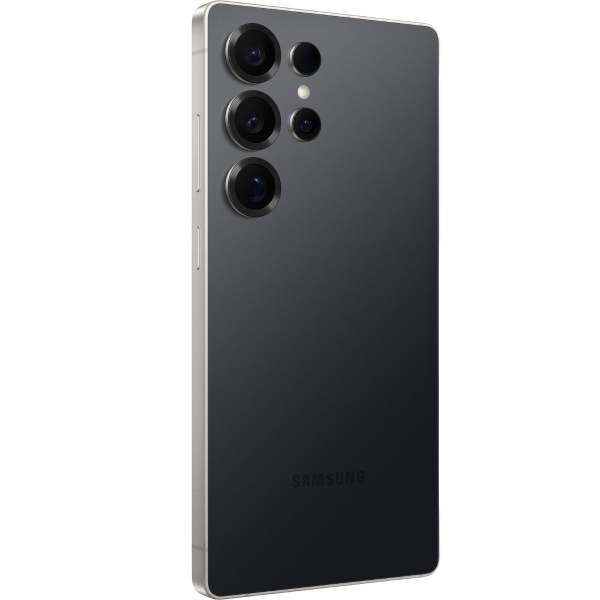 Samsung Galaxy S25 Ultra 256 GB Zwart – foto 4