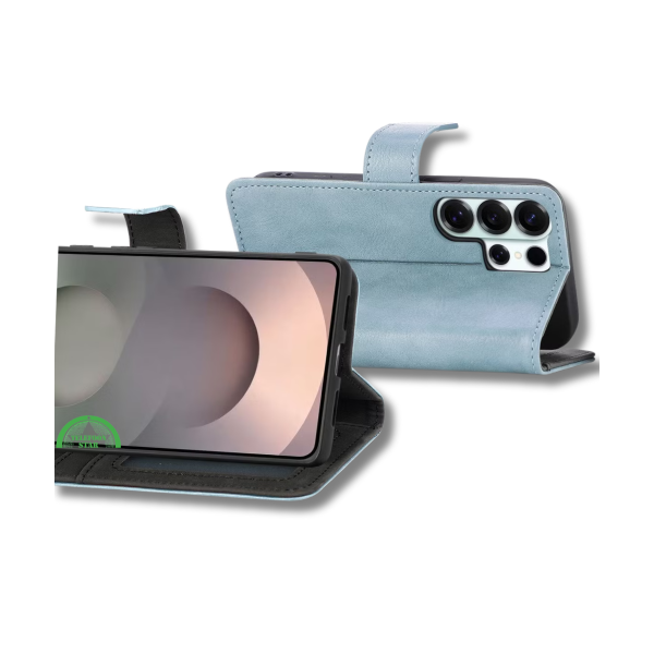 Hoesje voor Samsung Galaxy S26 Ultra Maximale Bescherming Perfecte Pasvorm – foto 3