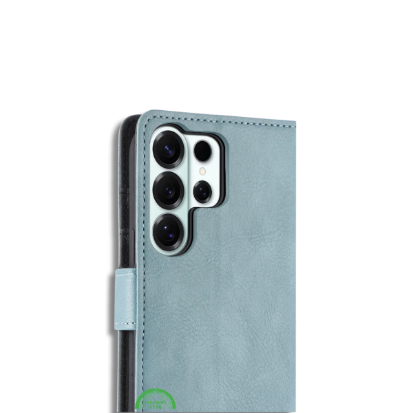 Hoesje voor Samsung Galaxy S26 Ultra Maximale Bescherming Perfecte Pasvorm – foto 5