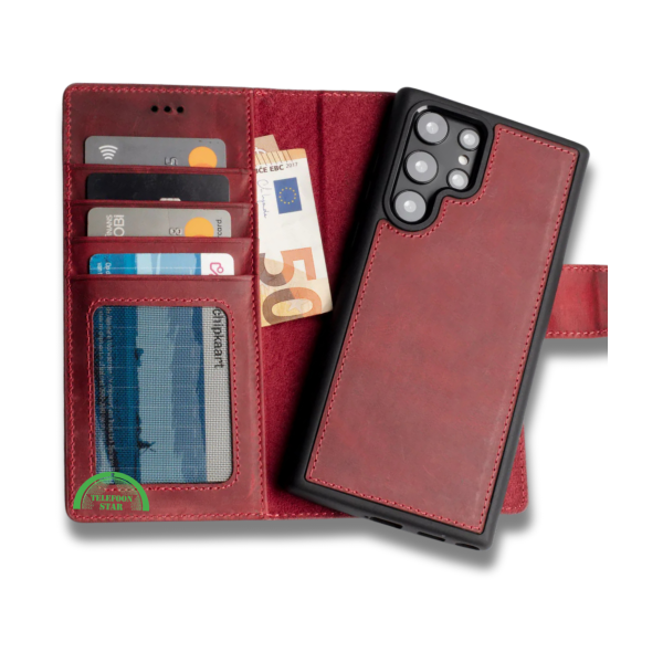 Samsung Galaxy S26 Ultra Hoesjes Maximale Bescherming – foto 2