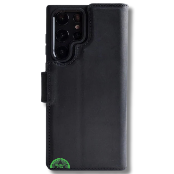 Hoesje voor Samsung Galaxy S26 Ultra Beschermcase Zwart – foto 8
