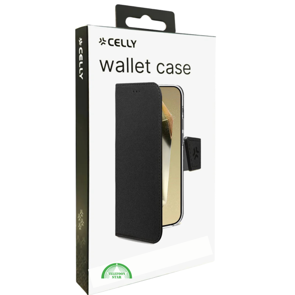 Hoesje voor Samsung Galaxy S26 Ultra Beschermcase Zwart – foto 7