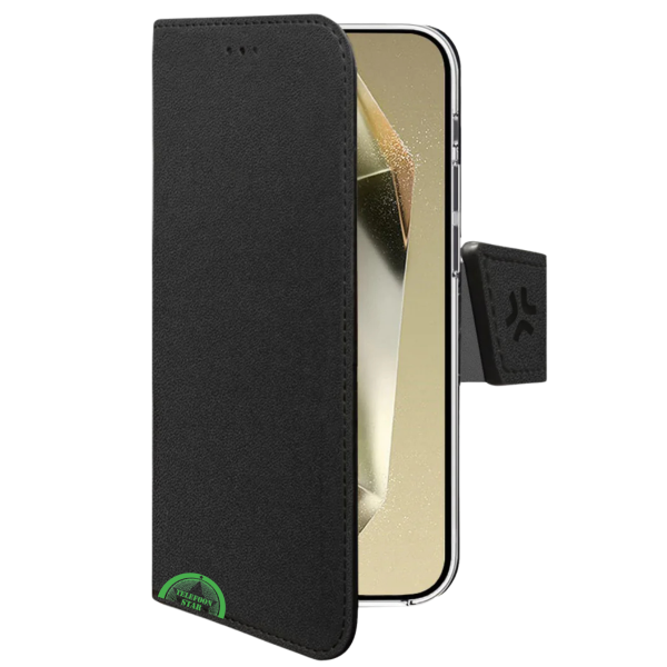 Hoesje voor Samsung Galaxy S26 Ultra Beschermcase Zwart – foto 4