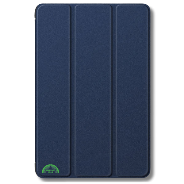 Hoesje voor Samsung A11 Plus Blauw Slank licht en beschermend – foto 2