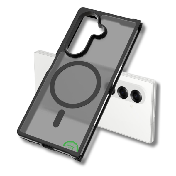 Samsung Galaxy Z Fold 7 Hoesje Met MagSafe Behoud van de slanke vormgeving – foto 6
