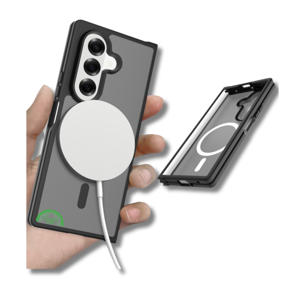 Samsung Galaxy Z Fold 7 Hoesje Met MagSafe Behoud van de slanke vormgeving – foto 5