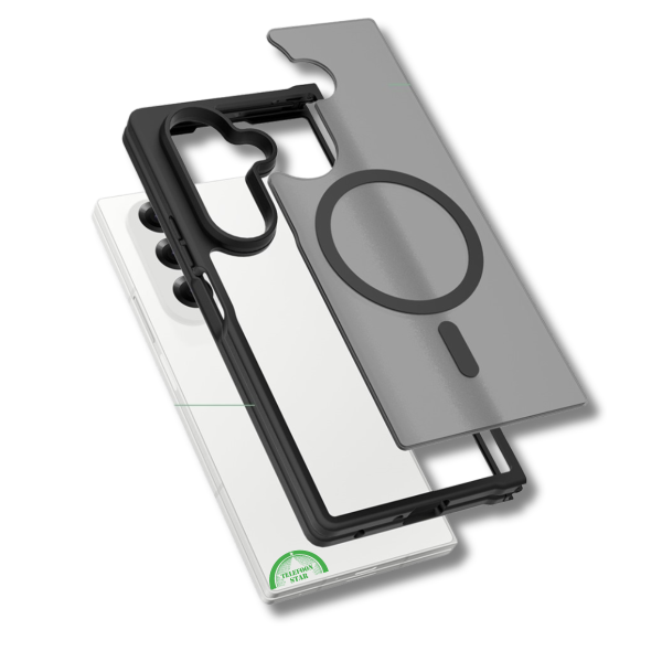 Samsung Galaxy Z Fold 7 Hoesje Met MagSafe Behoud van de slanke vormgeving – foto 4