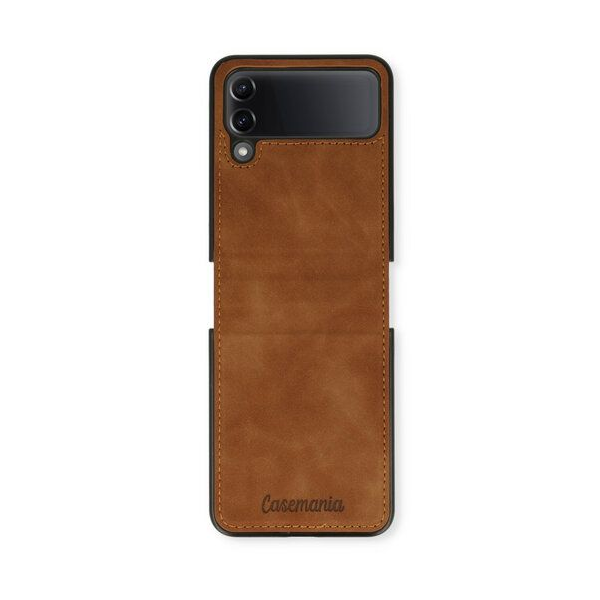 Backcover Z Flip 6 Bruin – foto 3