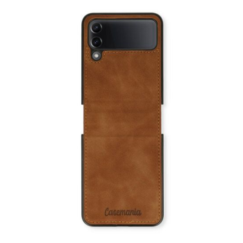 Backcover Z Flip 6 Bruin