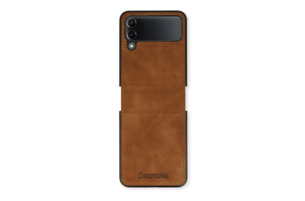 Backcover Z Flip 6 Bruin