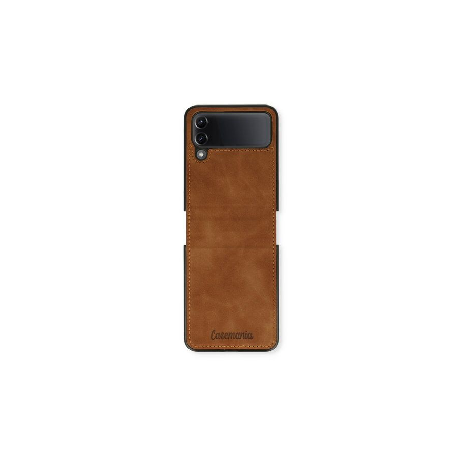 Backcover Z Flip 6 Bruin