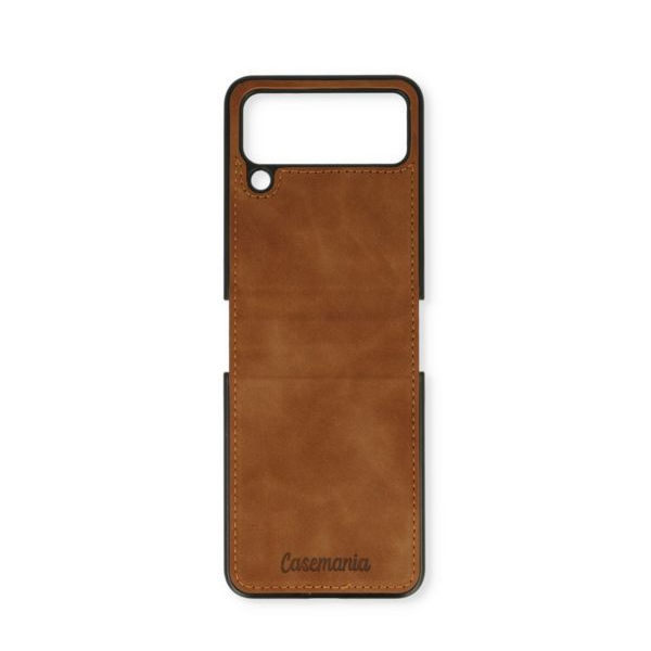 Backcover Z Flip 6 Bruin – foto 4