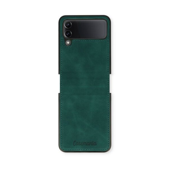 Backcover Z Flip 6 Groen – foto 2