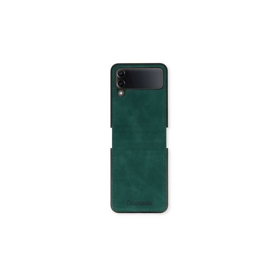 Backcover Z Flip 6 Groen